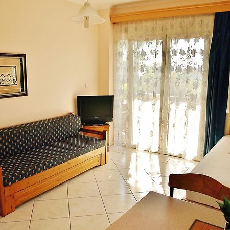 Dionysos Apartment Asprovalta Cameră foto