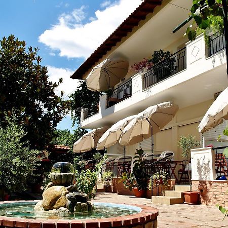 Dionysos Apartment Asprovalta Exterior foto