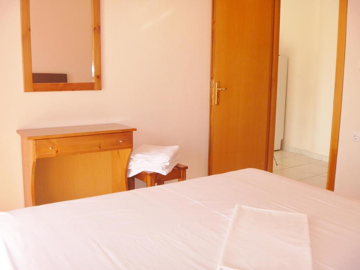 Dionysos Apartment Asprovalta Cameră foto