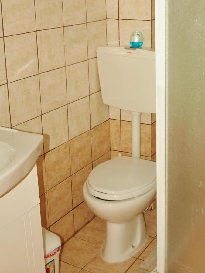 Dionysos Apartment Asprovalta Cameră foto