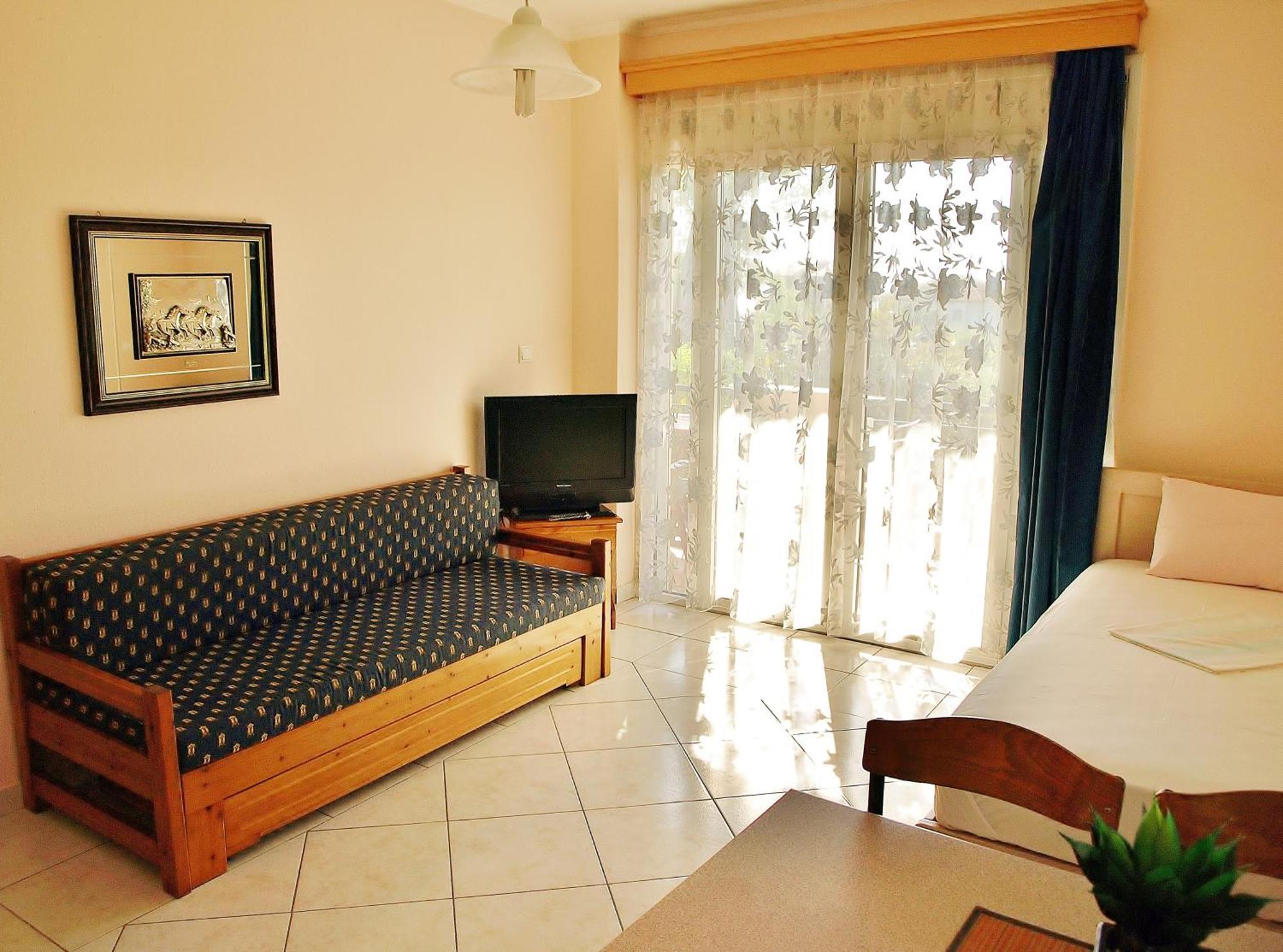 Dionysos Apartment Asprovalta Cameră foto