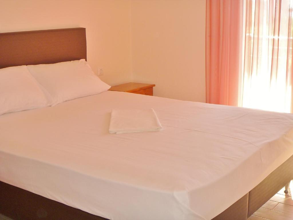 Dionysos Apartment Asprovalta Cameră foto